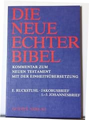 Echter bibel kommentar gebraucht kaufen  Wird an jeden Ort in Deutschland
