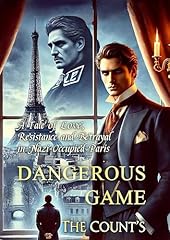 Count dangerous game for sale  Delivered anywhere in UK