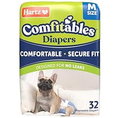 Hartz disposable dog for sale  Delivered anywhere in USA 