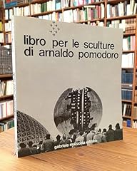Libro per sculture usato  Spedito ovunque in Italia 
