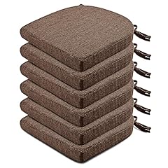 Wellsin chair cushions for sale  Delivered anywhere in USA 