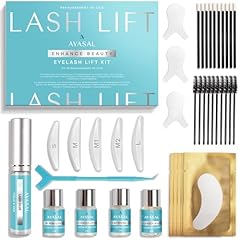 Ayasal wimpernlifting set gebraucht kaufen  Wird an jeden Ort in Deutschland