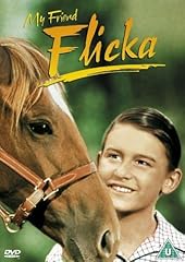 Friend flicka dvd for sale  Delivered anywhere in UK