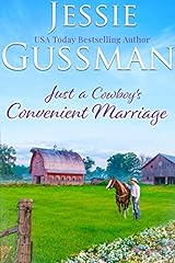 Cowboy convenient marriage for sale  Delivered anywhere in USA 