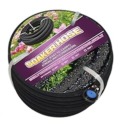 Eazazy soaker hose for sale  Delivered anywhere in USA 