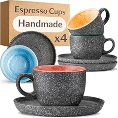 Cosumy espresso cups for sale  Delivered anywhere in UK