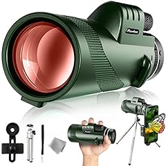 Pankoo 40x60 monocular for sale  Delivered anywhere in USA 