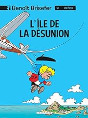 île désunion d'occasion  Livré partout en Belgiqu