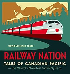 Railway nation tales for sale  Delivered anywhere in USA 