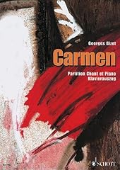 Carmen for sale  Delivered anywhere in USA 