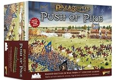 Warlord games push for sale  Delivered anywhere in UK