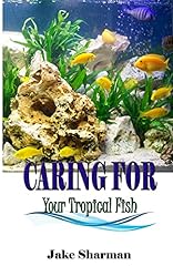 Caring tropical fish for sale  Delivered anywhere in UK