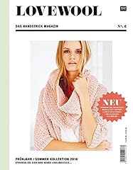 Lovewool no. das d'occasion  Livré partout en France