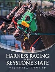 Harness racing keystone for sale  Delivered anywhere in USA 