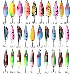 Shaddock fishing spoons for sale  Delivered anywhere in USA 