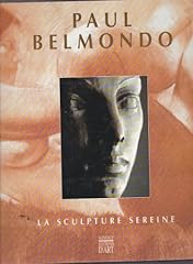 Paul belmondo sculpture d'occasion  Livré partout en France