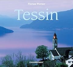 Tessin. d'occasion  Livré partout en France