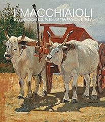 Macchiaioli invenzione del usato  Spedito ovunque in Italia 