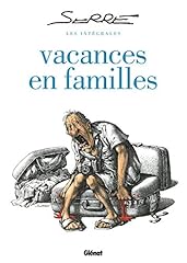 Vacances famille d'occasion  Livré partout en Belgiqu