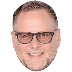 Dave coulier maske gebraucht kaufen  Wird an jeden Ort in Deutschland