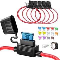 Jorest 5pcs 16awg usato  Spedito ovunque in Italia 