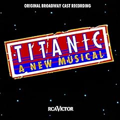 Titanic the musical d'occasion  Livré partout en France