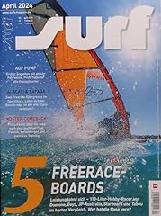 Surf magazin 4 gebraucht kaufen  Wird an jeden Ort in Deutschland