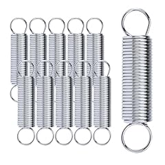 Zuzer 10pcs molla usato  Spedito ovunque in Italia 