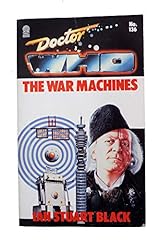 Doctor war machines for sale  Delivered anywhere in UK