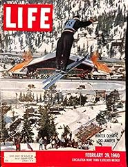 Life magazine february for sale  Delivered anywhere in USA 