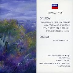 Indy symphony french for sale  Delivered anywhere in UK