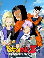Dragon ball history for sale  Delivered anywhere in USA 