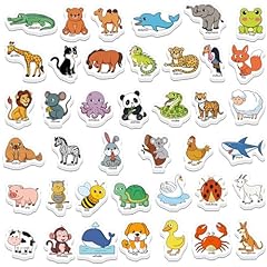 Kasfalci animal magnets for sale  Delivered anywhere in USA 