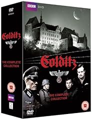 Colditz complete bbc for sale  Delivered anywhere in Ireland