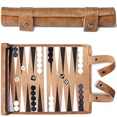 Backgammon set massivem gebraucht kaufen  Wird an jeden Ort in Deutschland