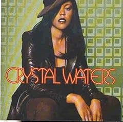 Crystal waters import d'occasion  Livré partout en France