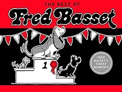 Best fred basset for sale  Delivered anywhere in UK