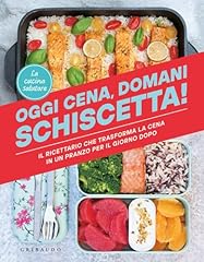 Oggi cena domani usato  Spedito ovunque in Italia 