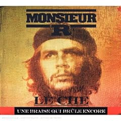 Monsieur che braise d'occasion  Livré partout en France