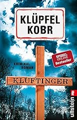Kluftinger kriminalroman mord gebraucht kaufen  Wird an jeden Ort in Deutschland