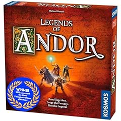 Legends andor board for sale  Delivered anywhere in USA 