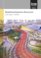 Modelling pedestrian movement gebraucht kaufen  Wird an jeden Ort in Deutschland