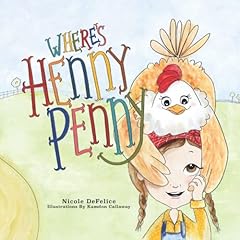 Henny penny search for sale  Delivered anywhere in USA 