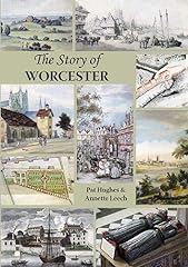 Story worcester for sale  Delivered anywhere in UK