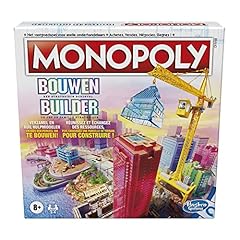 Monopoly bauen belgische gebraucht kaufen  Wird an jeden Ort in Deutschland