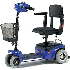 Shoprider whisper portable for sale  Delivered anywhere in UK