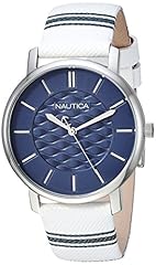 Nautica armbanduhr napcgs002 usato  Spedito ovunque in Italia 