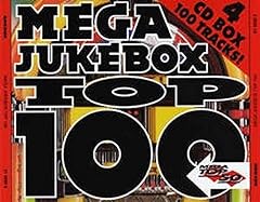 Various mega jukebox gebraucht kaufen  Wird an jeden Ort in Deutschland