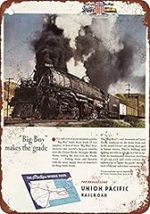 1944 union pacific usato  Spedito ovunque in Italia 