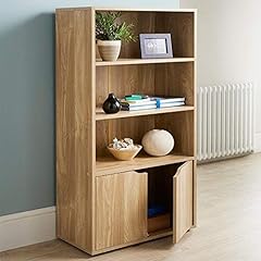 Turin shelf bookcase for sale  Delivered anywhere in UK
